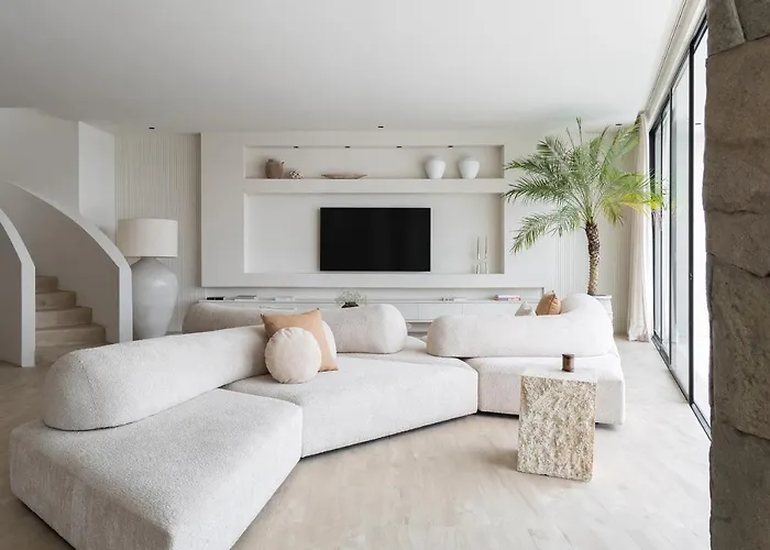 Villa Luxury 4br Ocean View Near Bingin Uluwatu (Bali)