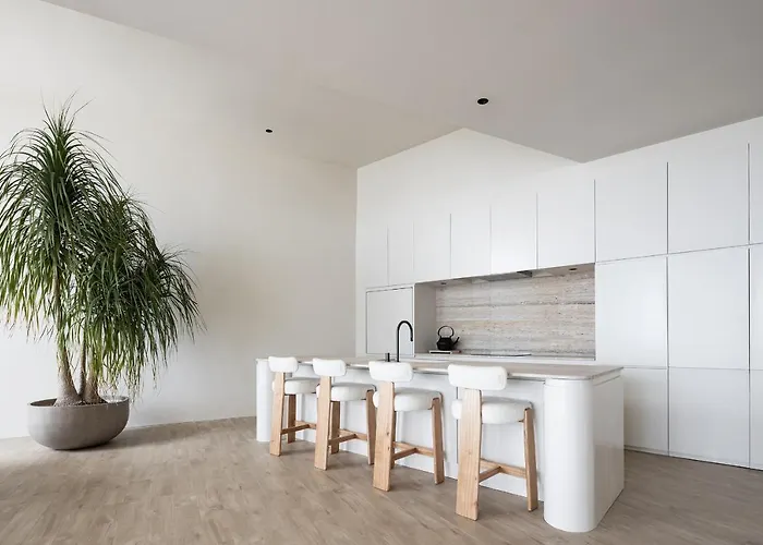 Luxury 4br Ocean View Near Bingin Villa