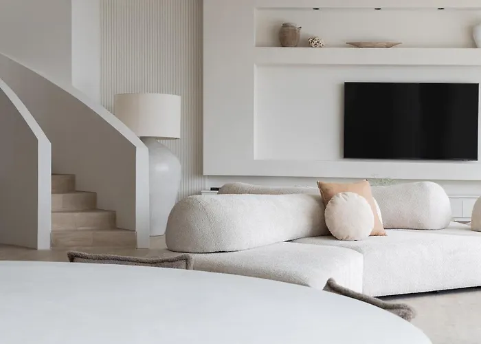 Luxury 4br Ocean View Near Bingin Uluwatu (Bali)
