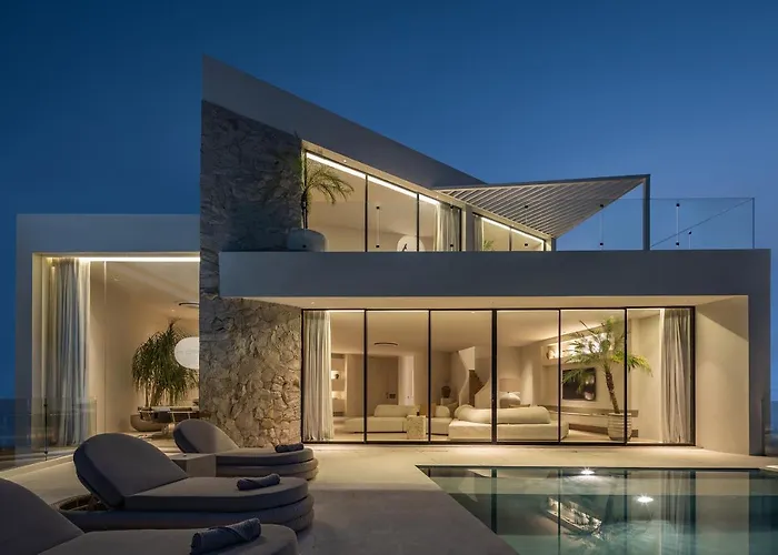 Luxury 4br Ocean View Near Bingin Villa *