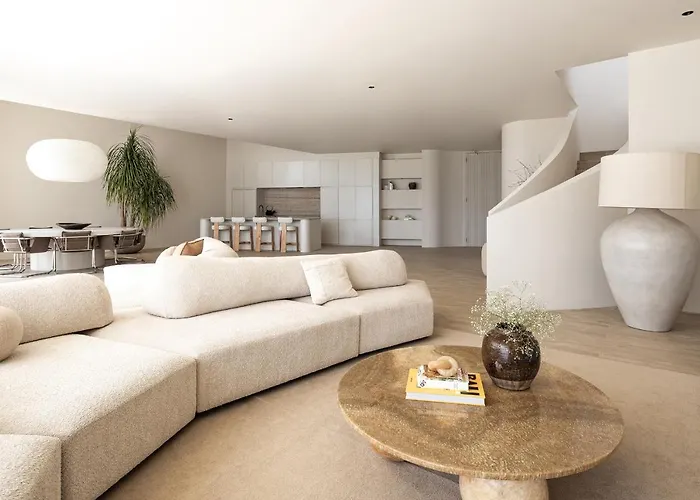 Luxury 4br Ocean View Near Bingin