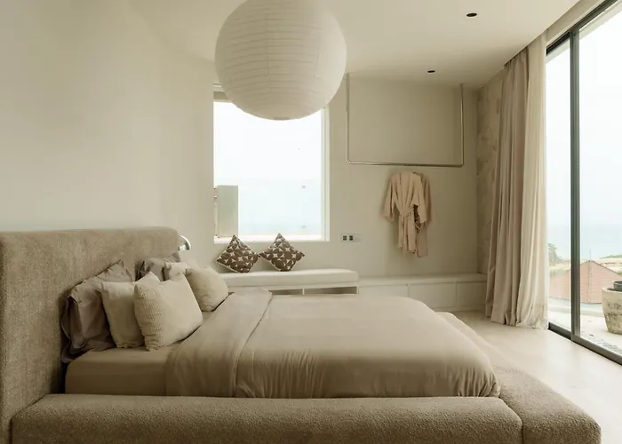 Villa Luxury 4br Ocean View Near Bingin Uluwatu (Bali)