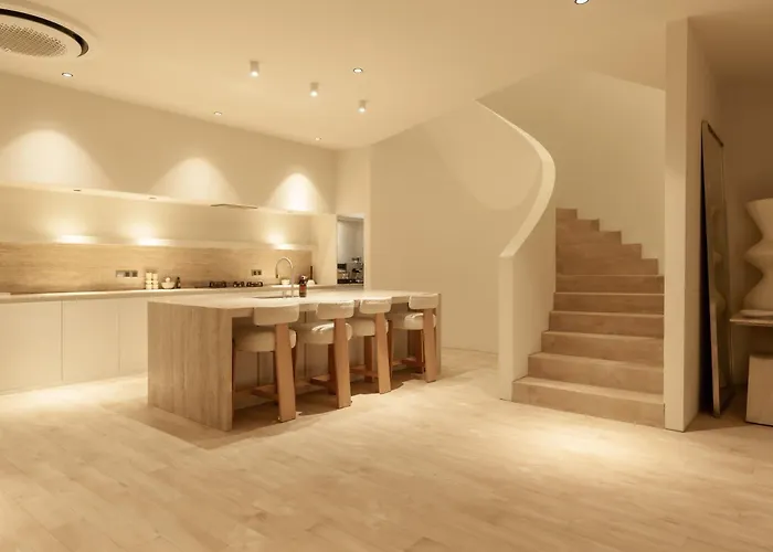 Luxury 4br Ocean View Near Bingin Uluwatu (Bali)