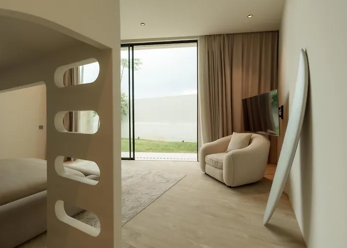 Villa Luxury 4br Ocean View Near Bingin Uluwatu (Bali)