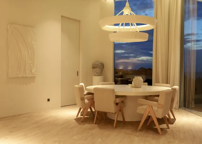 Luxury 4br Ocean View Near Bingin *