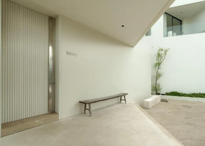 Villa Luxury 4br Ocean View Near Bingin